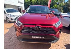 2022 Toyota
                RAV4 Cruiser