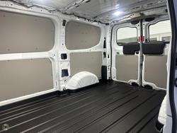 2024 Ford
                Transit Custom Sport SWB