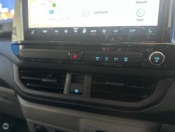 2024 Ford
                Transit Custom Sport SWB