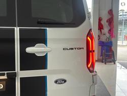 2024 Ford
                Transit Custom Sport SWB