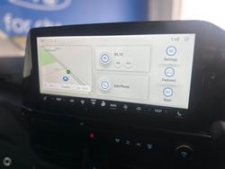 2024 Ford
                Transit Custom Sport SWB