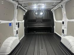 2024 Ford
                Transit Custom Sport SWB