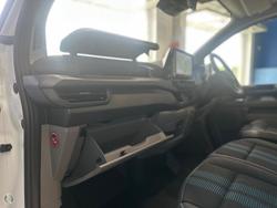 2024 Ford
                Transit Custom Sport SWB