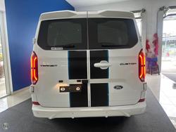 2024 Ford
                Transit Custom Sport SWB