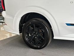 2024 Ford
                Transit Custom Sport SWB