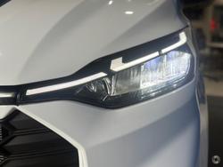 2024 Ford Transit Custom Sport SWB