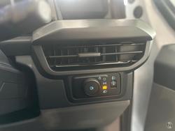 2024 Ford Transit Custom Sport SWB