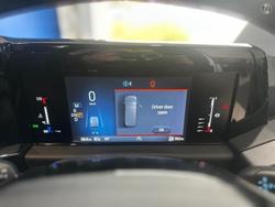 2024 Ford Transit Custom Sport SWB