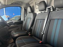 2024 Ford Transit Custom Sport SWB