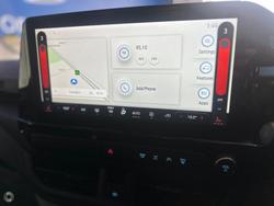 2024 Ford Transit Custom Sport SWB