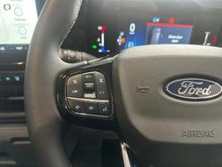 2024 Ford Transit Custom Sport SWB