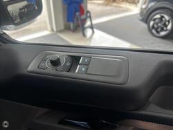 2024 Ford Transit Custom Sport SWB