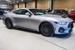 2025 Ford
Mustang GT