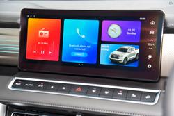 2025 GWM
Cannon Ultra