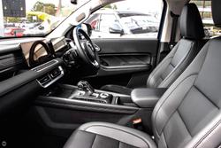 2025 GWM Cannon Ultra