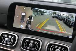 2025 Jaecoo J8 Track