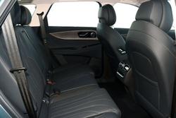 2025 Jaecoo J8 Track