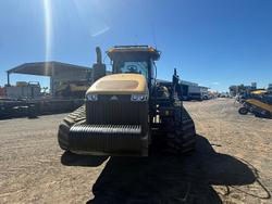 2018 Challenger
                Mt865e 