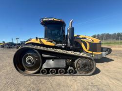 2018 Challenger
                Mt865e 