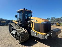 2018 Challenger
                Mt865e 