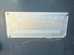 2018 Challenger
                Mt865e 