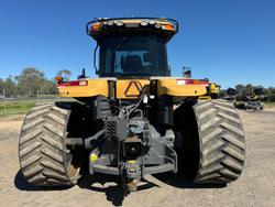2018 Challenger
                Mt865e 