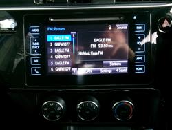 2017 Toyota
                Corolla 