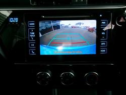 2017 Toyota
                Corolla 