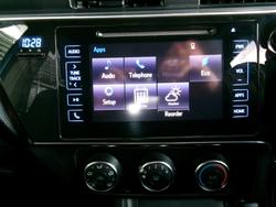 2017 Toyota
                Corolla 