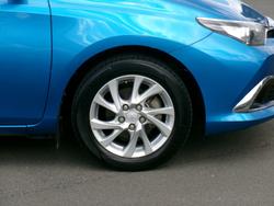 2017 Toyota
                Corolla 