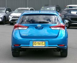 2017 Toyota
                Corolla 