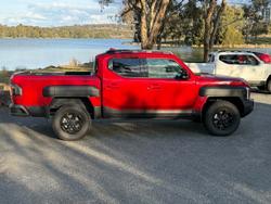 2025 Kia Tasman X-Pro