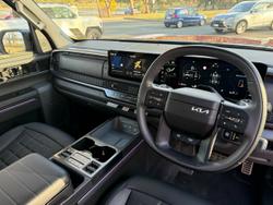 2025 Kia Tasman X-Pro