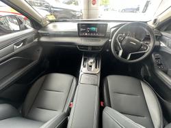 2025 GWM Haval Jolion Lux Hybrid
