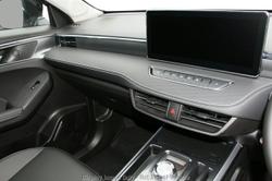 2025 GWM Haval Jolion Lux Hybrid