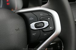 2025 GWM Haval Jolion Lux Hybrid