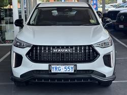 2025 GWM Haval Jolion Lux Hybrid