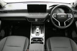 2025 GWM Haval Jolion Lux Hybrid