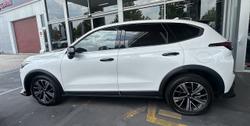 2025 GWM Haval Jolion Lux Hybrid