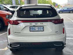2025 GWM Haval Jolion Lux Hybrid