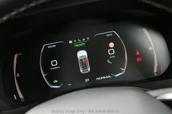 2025 GWM Haval Jolion Lux Hybrid