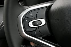 2025 GWM Haval Jolion Lux Hybrid