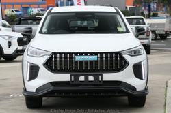 2025 GWM Haval Jolion Lux Hybrid
