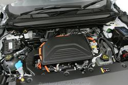 2025 GWM Haval Jolion Lux Hybrid