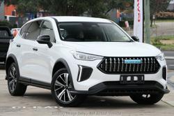 2025 GWM Haval Jolion Lux Hybrid