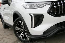 2025 GWM Haval Jolion Lux Hybrid