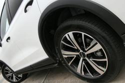 2025 GWM Haval Jolion Lux Hybrid