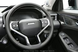 2025 GWM Haval Jolion Lux Hybrid