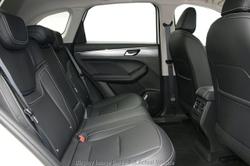 2025 GWM Haval Jolion Lux Hybrid