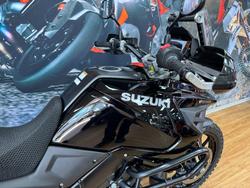 2020 Suzuki V-STROM 1050XT (DL1050RC) Black